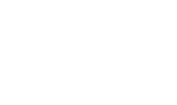 Grill&Cafe Forseasonのロゴ・カフェフォーシーズン